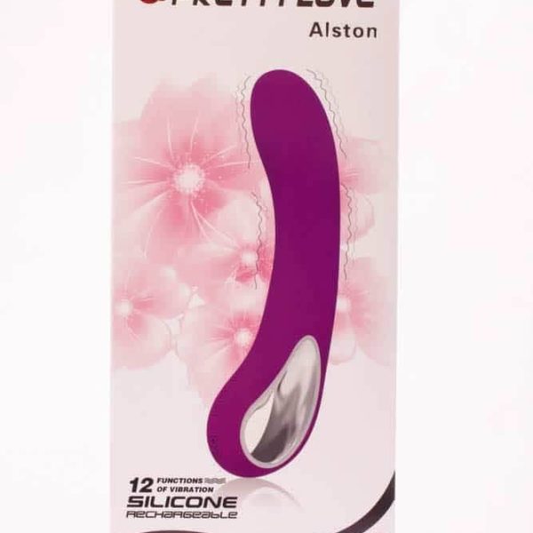 ALSTON VIBRATOR USB