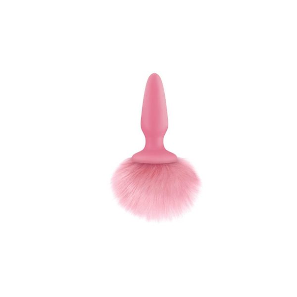 BUTT PLUG BUNNY TAILS