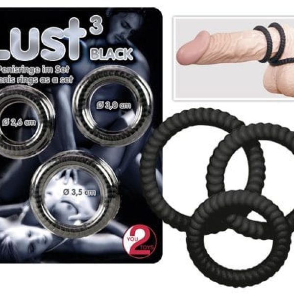 PENIS PRSTENLUST 1/3