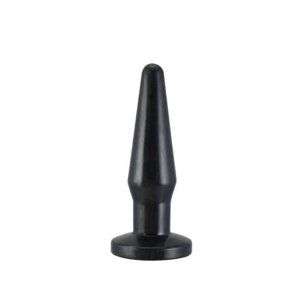 BUTT PLUG DIAMOND L-4.9'