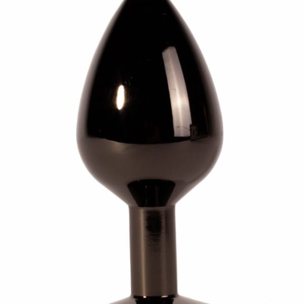 BUTT PLUG SECRET SHINE -S
