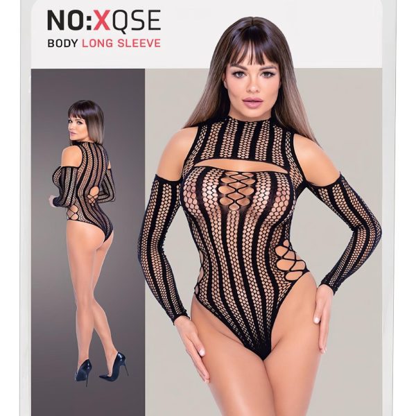 BODY MREASTI DUGI RUKAVI-S/L