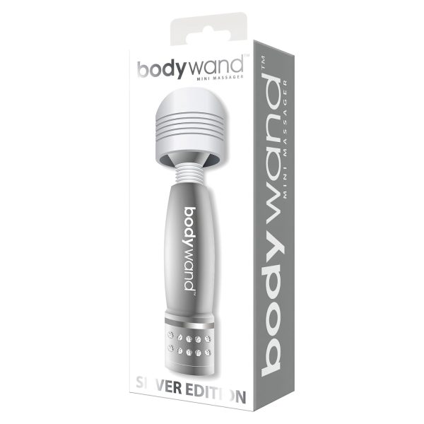 BODYWAND SILVER
