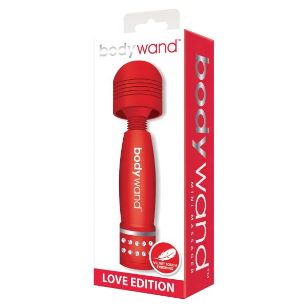 BODYWAND CRVENI