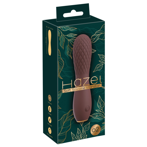 VIBRATOR HAZEL 2