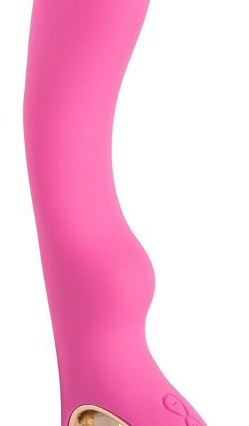 DUAL PETIT VIBRATOR