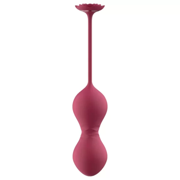 ROSE JAPANSKE KUGLICE vibro - daljinski, punjive, vodootporne