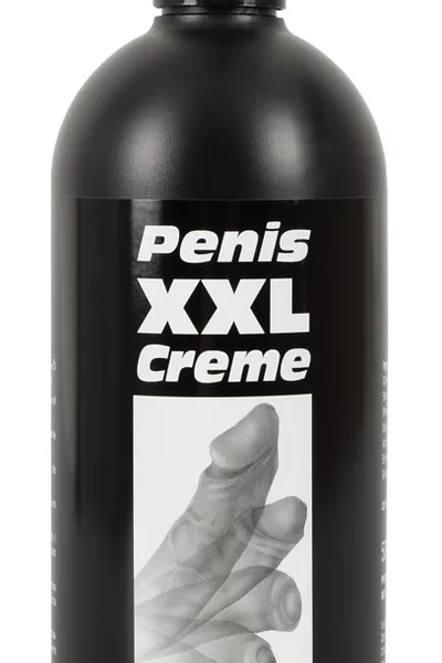XXL PENIS KREMA 500ml