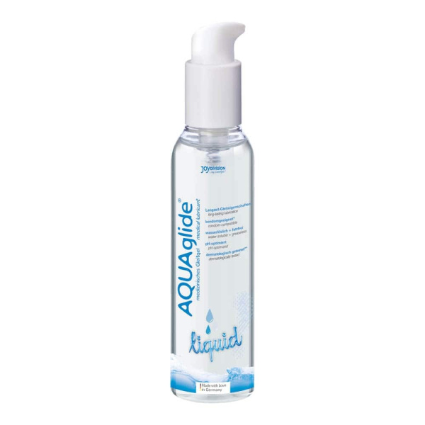 AQUAGLIDE GEL 250ML