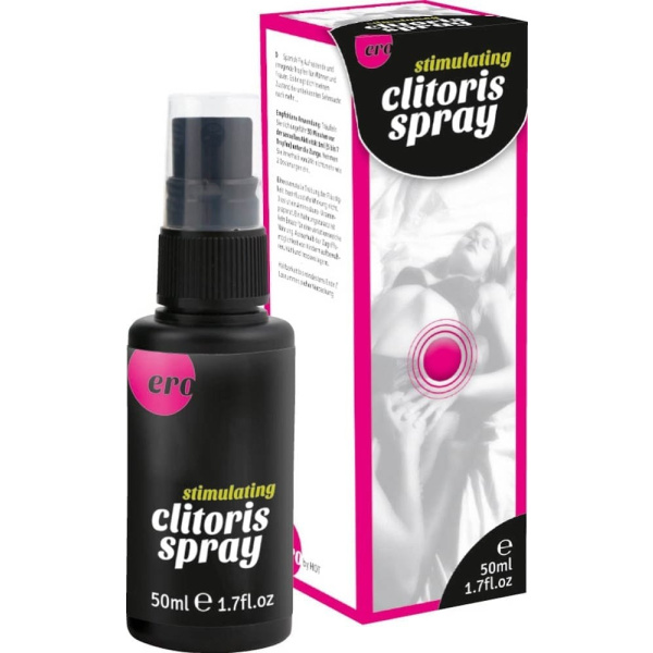 CLITORIS SPRAY 50