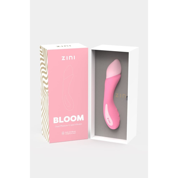 G SPOT VIBRATOR BLOOM