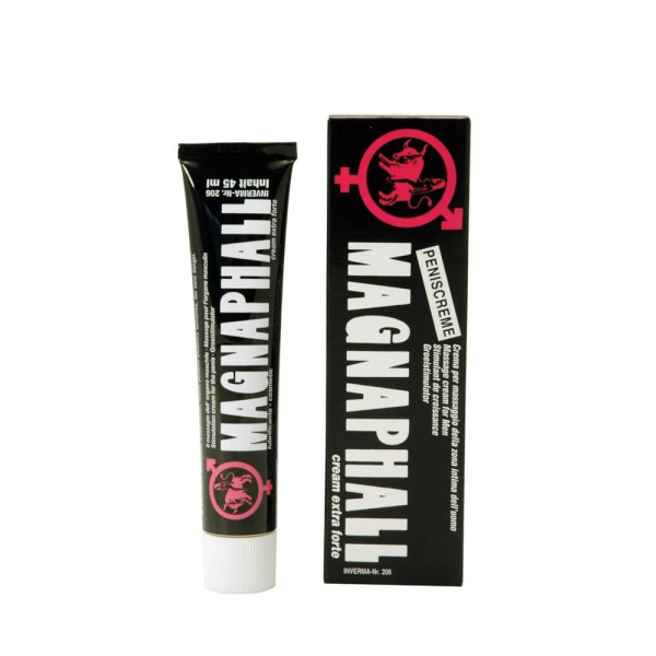 MAGNAPHALL PENIS KREMA