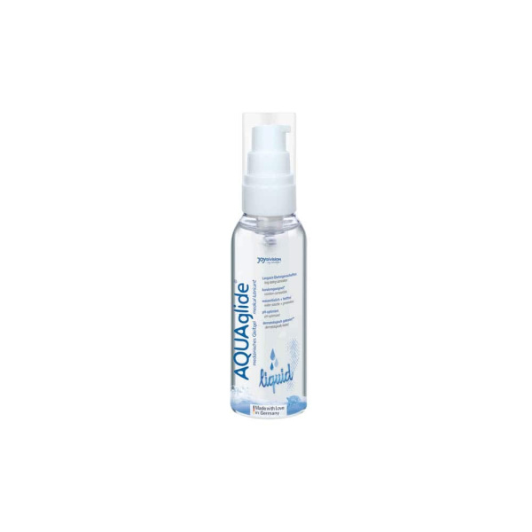 LUBRIKANT AQUAGLIDE SPRAY 50