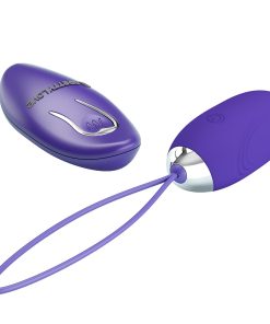 VIBRO JAJE NA DALJINSKI