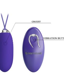 Alternative view of VIBRO JAJE NA DALJINSKI