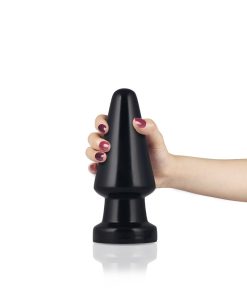 BUTT PLUG KING SIZE7