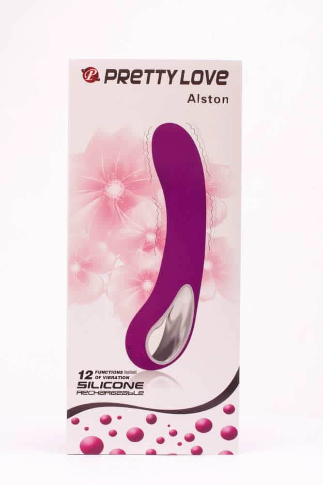 ALSTON VIBRATOR USB