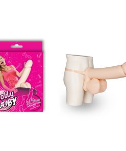 JOLLY BOOBY PENIS NA NAPUHAVANJE