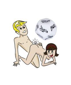 SEKSI KOCKA S POZAMA