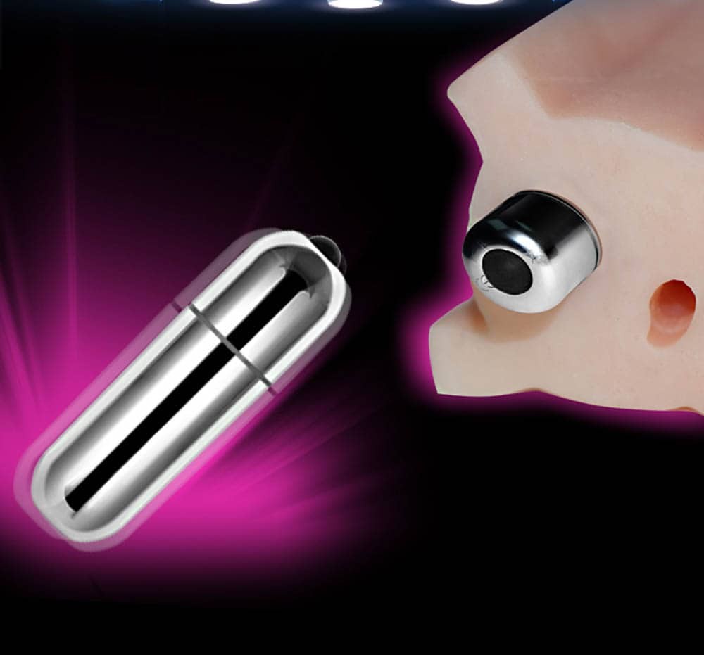 VAGINA VIBRIRAJUĆI MASTURBATOR - Slika 3