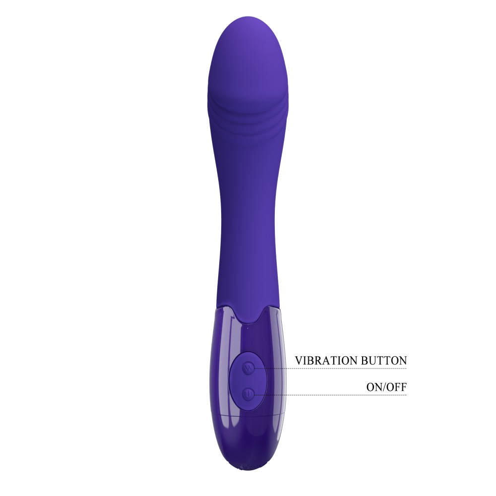 VIBRATOR ELEMENTAL USB - Slika 4