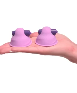 NIPPLE S VIBRO USISAVANJEM