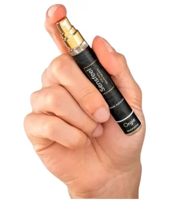 Alternative view of Orgie Sensfeel - feromonski parfem za muškarce (10ml)